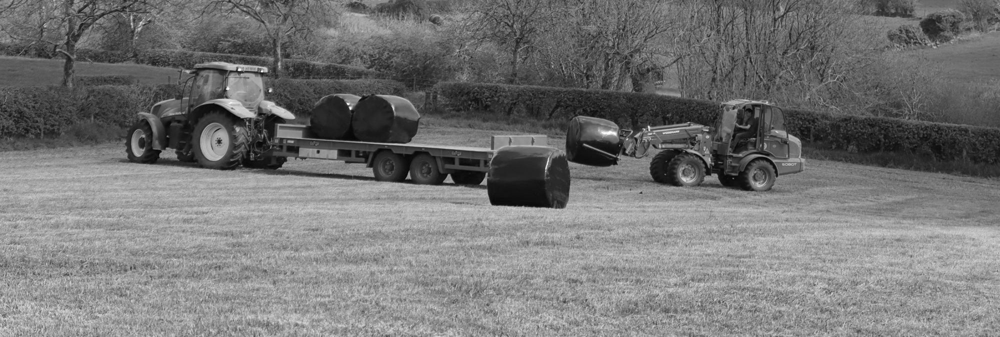 Fuel Your Passion for Farming
